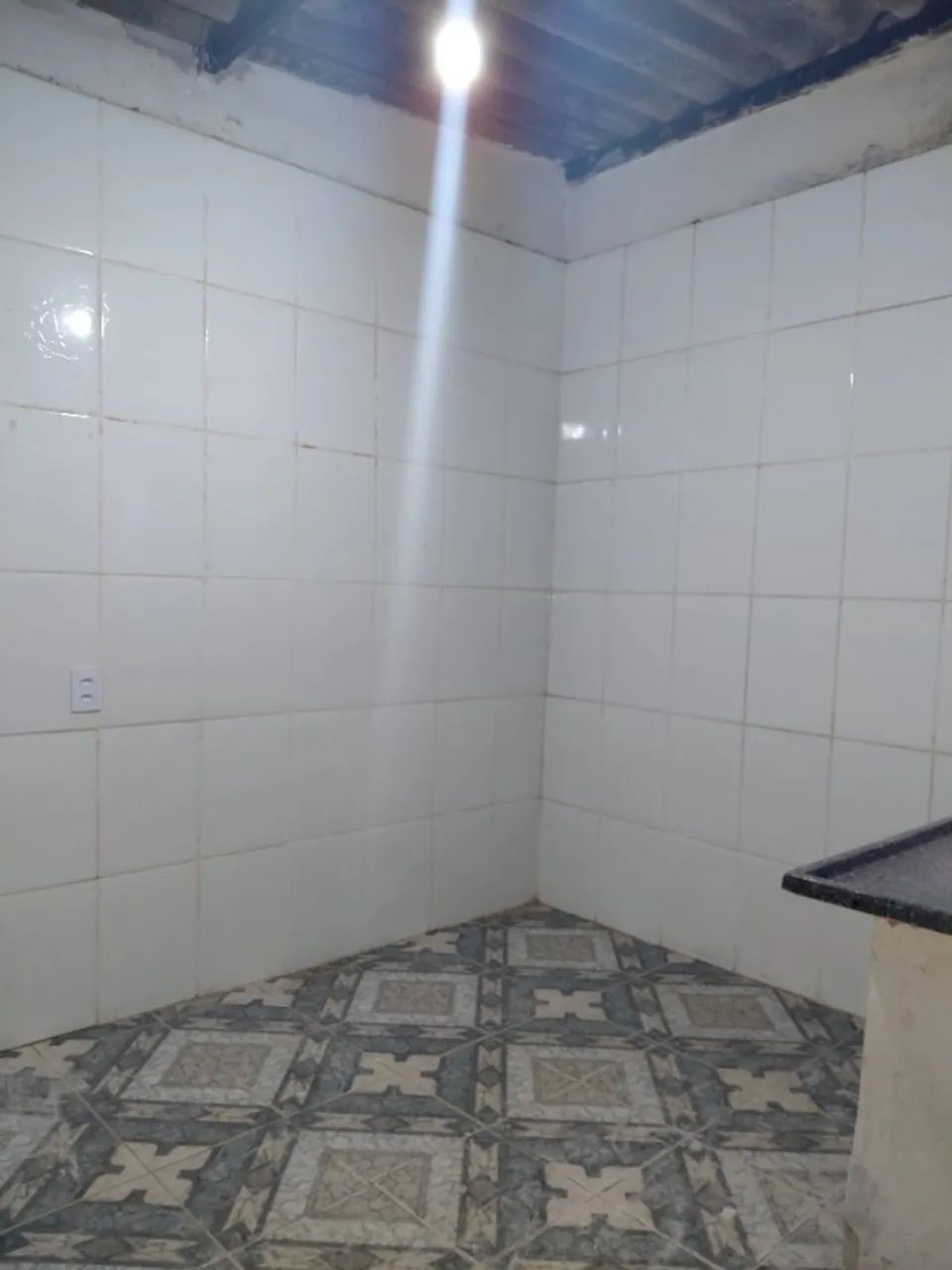 Alugo casa   - Foto 2