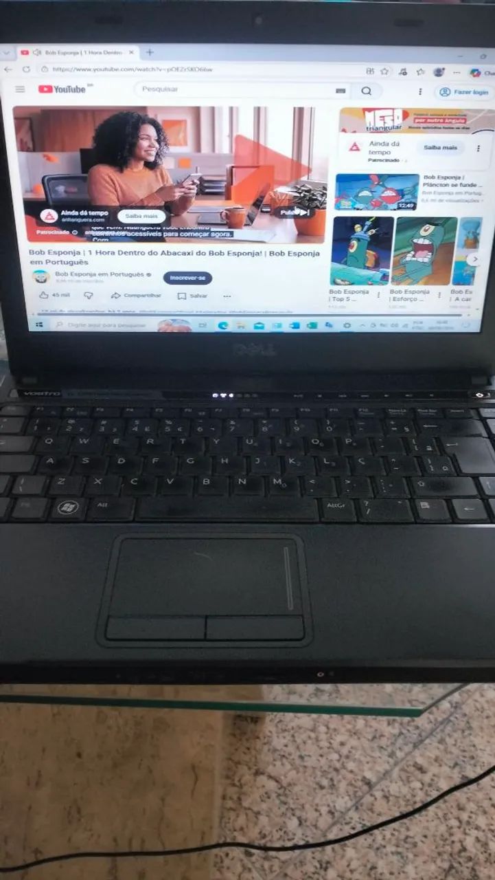 Dell i5 bem conservado  - Foto 2