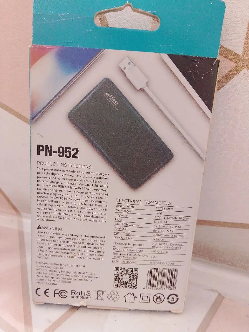 Power bank - Foto 2