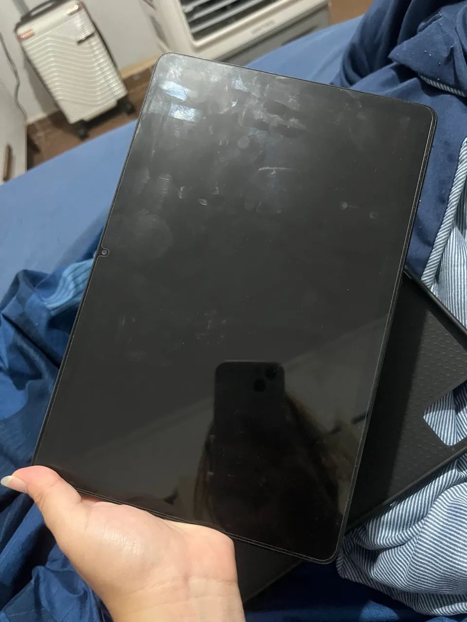 Tablet redmi pad SE graphit gray  - Foto 3
