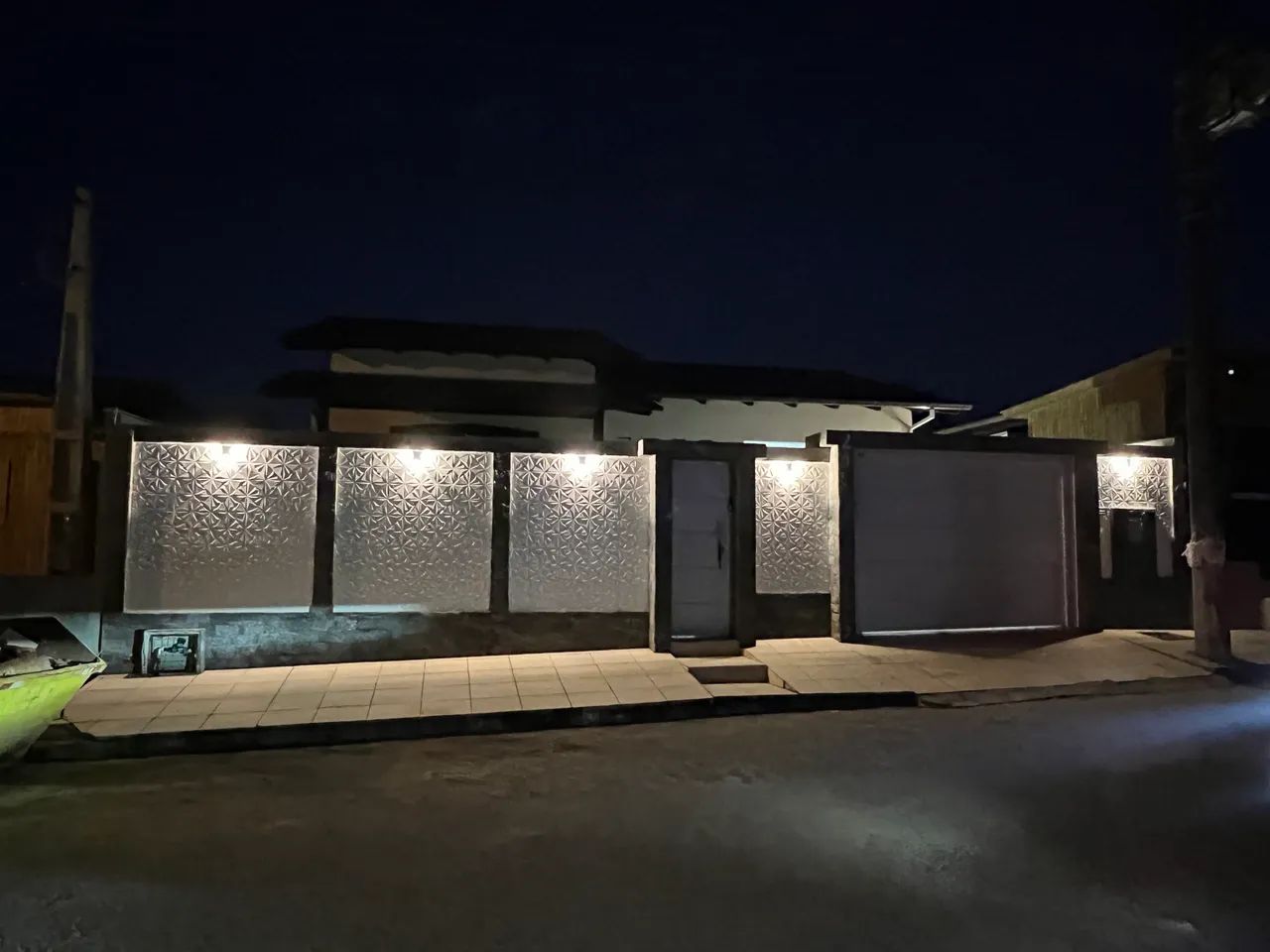 Linda Casa Linha Batista ( Averbada para financiamento )