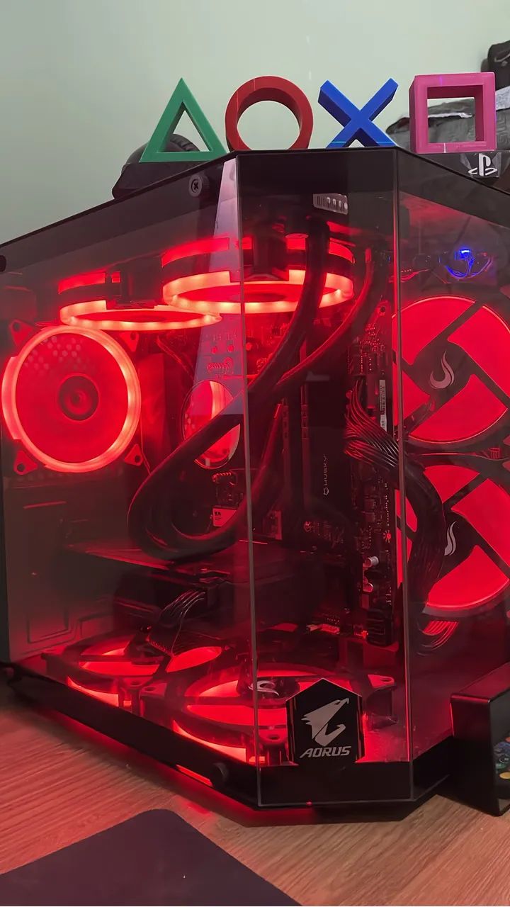 COMPUTADOR GAMER - Foto 3