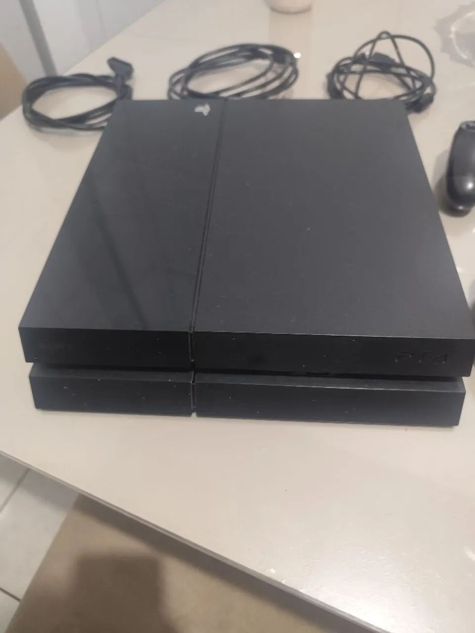 Playstation 4 FAT 500 gb - Foto 4