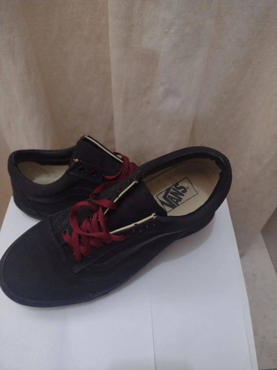 Tênis Vans Old Skool