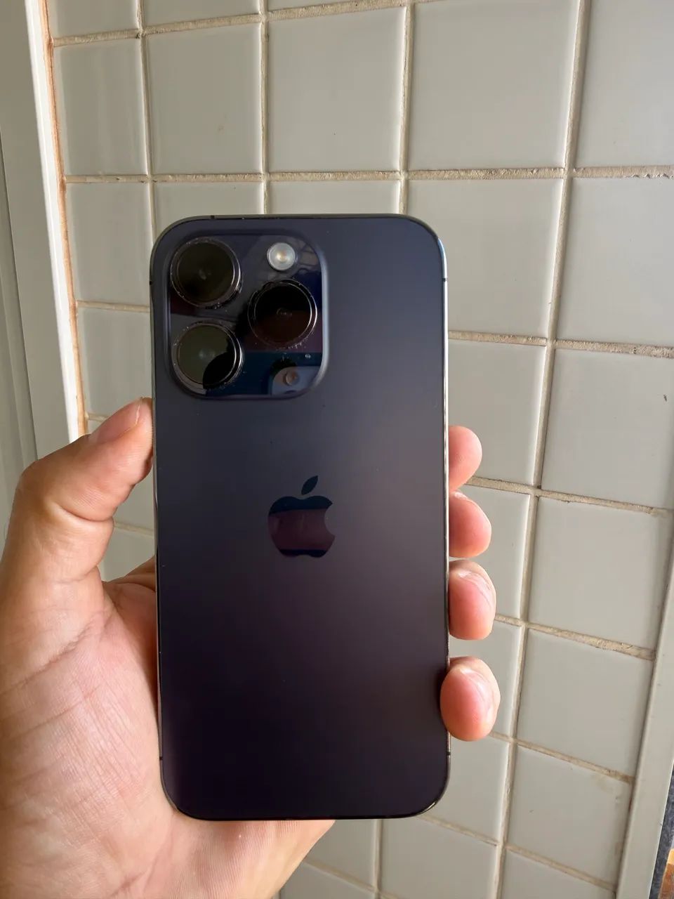 iPhone 14 Pro  - Foto 5