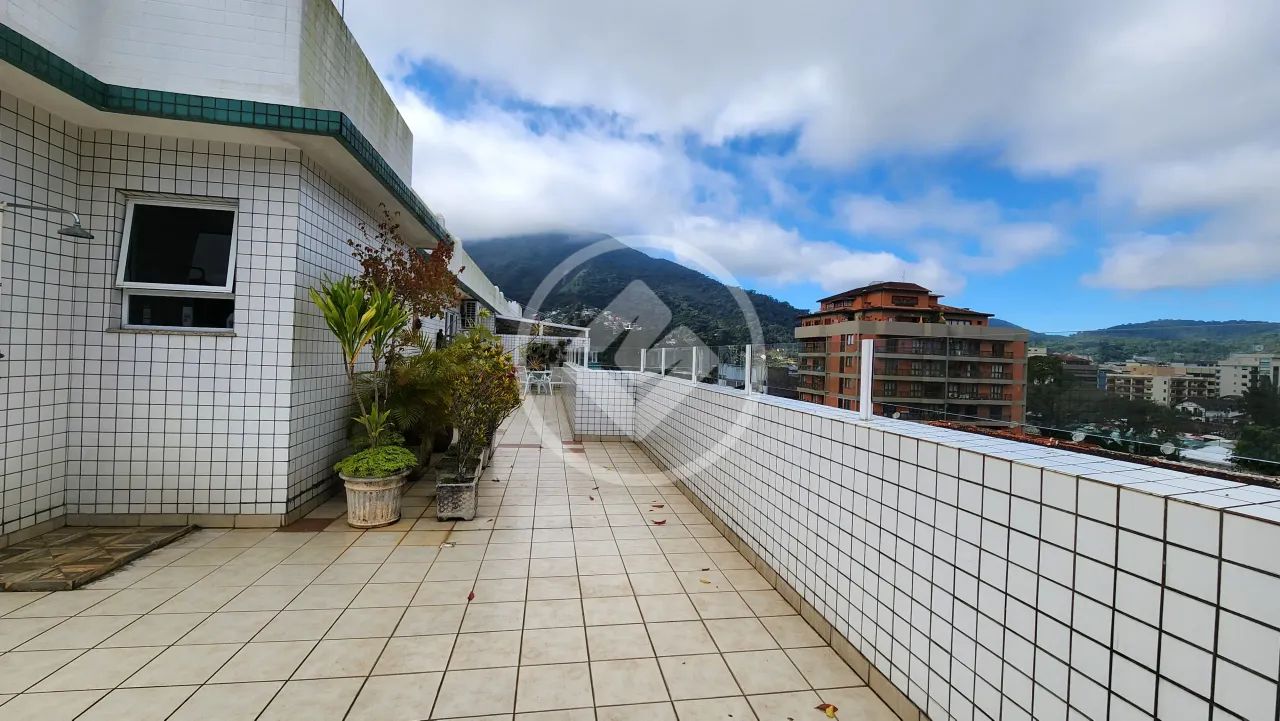 Cobertura | 2 Quartos | 150m² | Bairro do Alto codigo: 352519