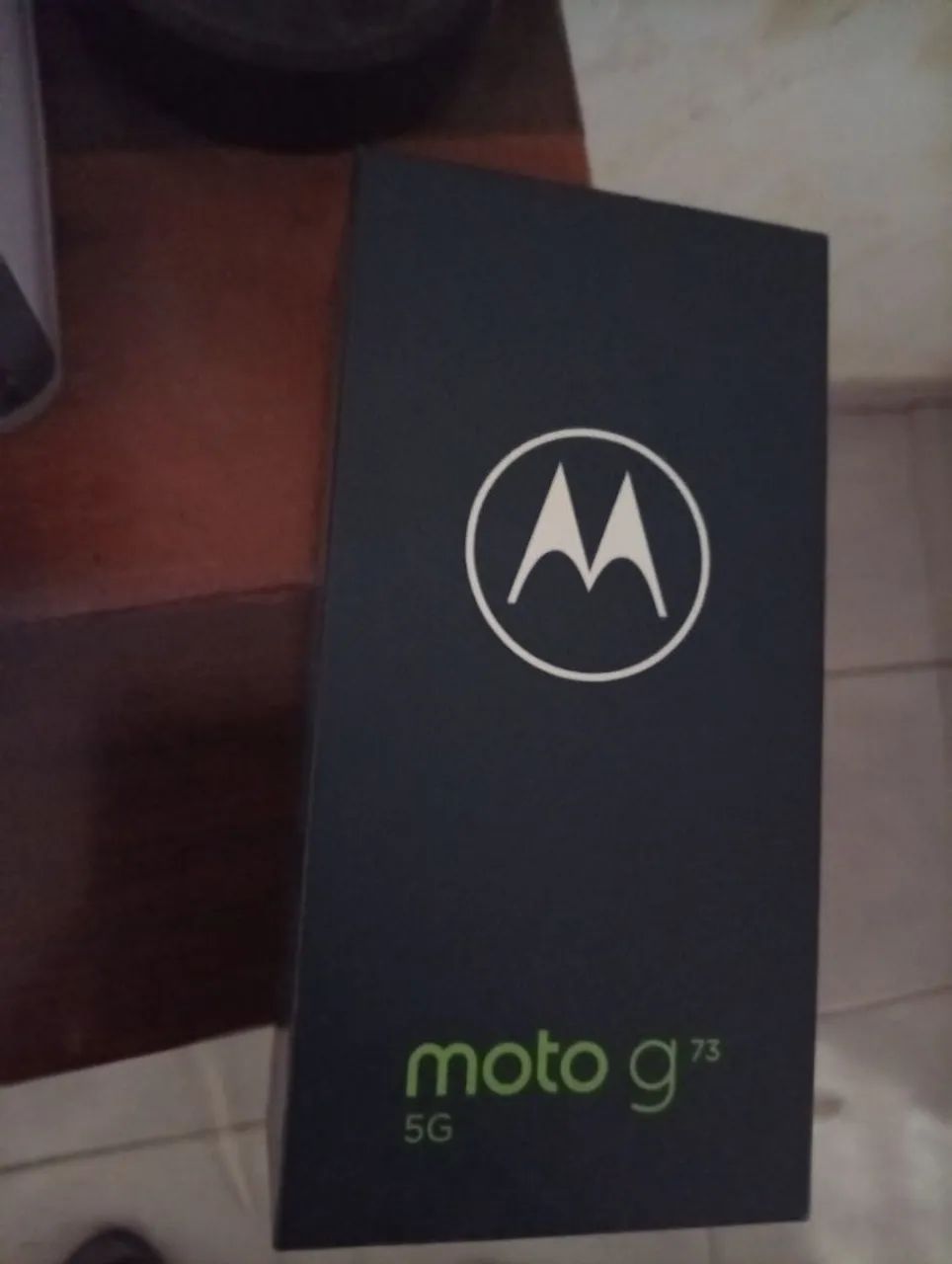 Moto g73 5g - Foto 4