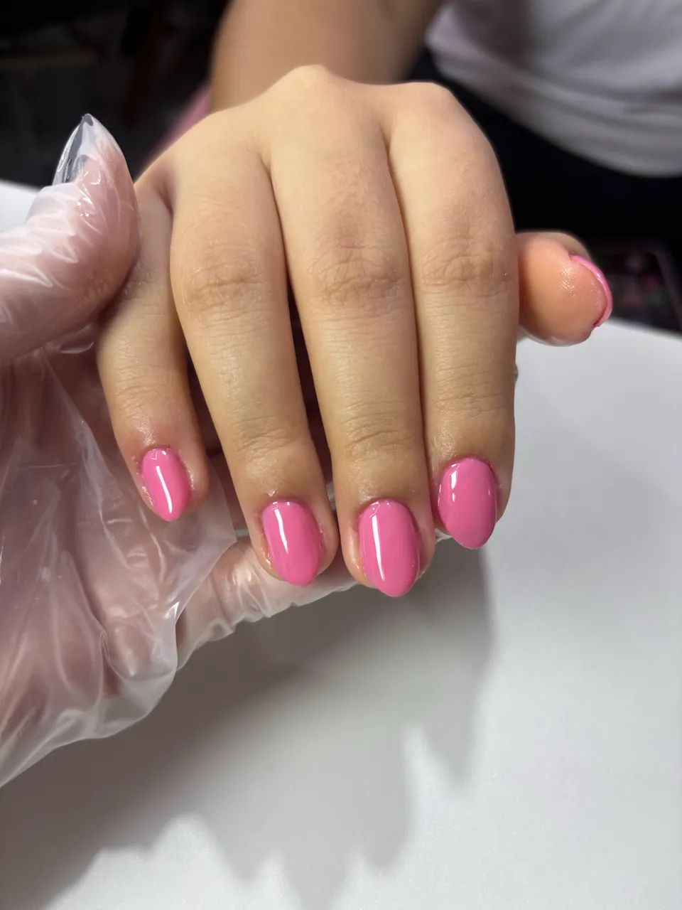 Esmaltação em gel  - Foto 4
