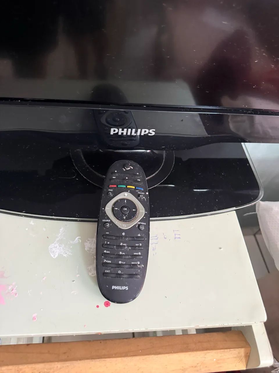 Tv Philips 32