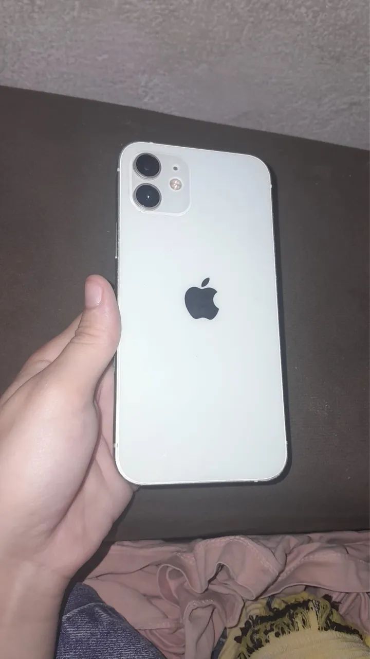 iPhone 12 - Foto 4