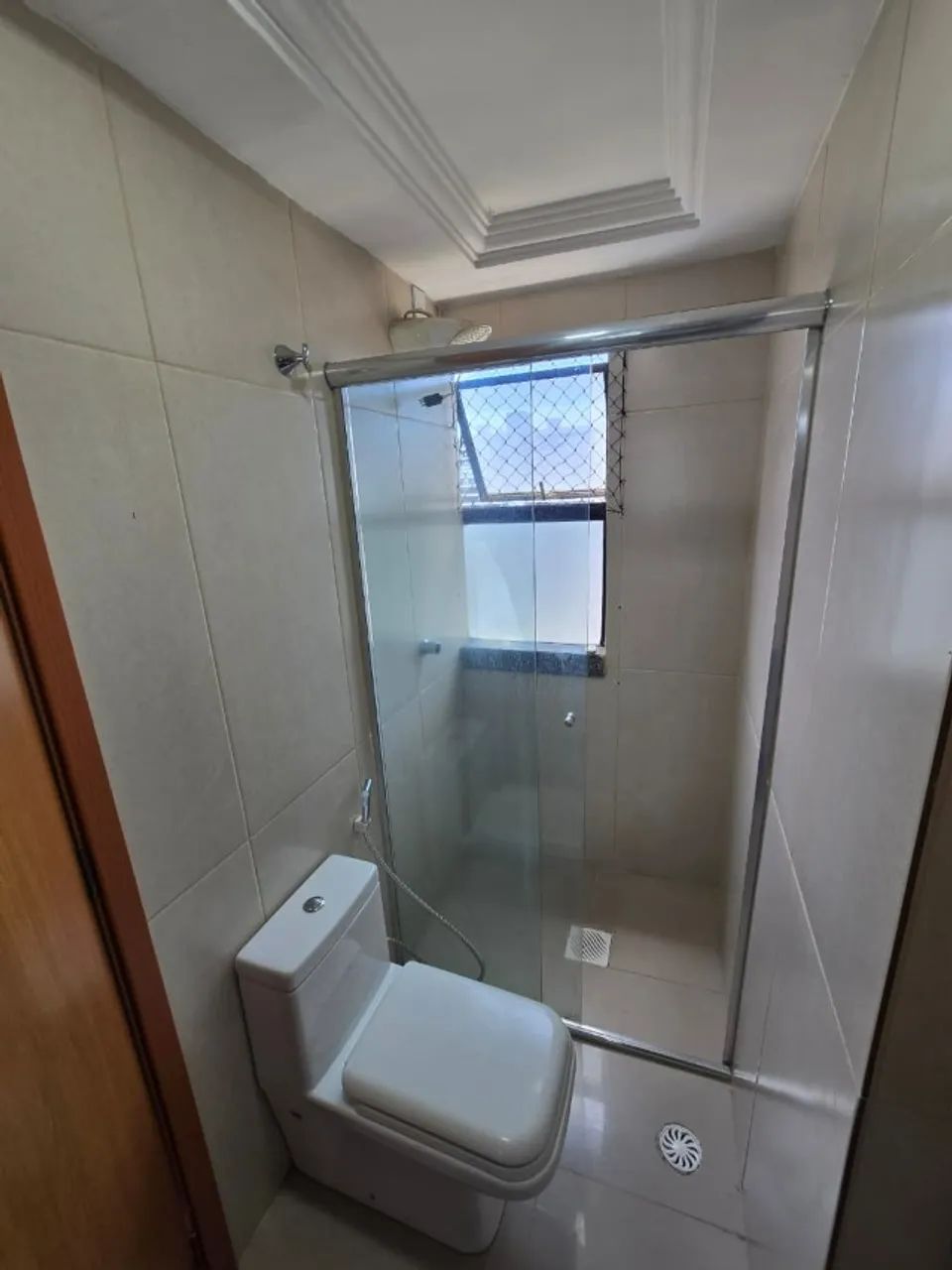 PORTAL DA VILLA, ADRIANÓPOLIS, ALUGO, 3 SUÍTES, ANDAR ALTO  - Foto 12
