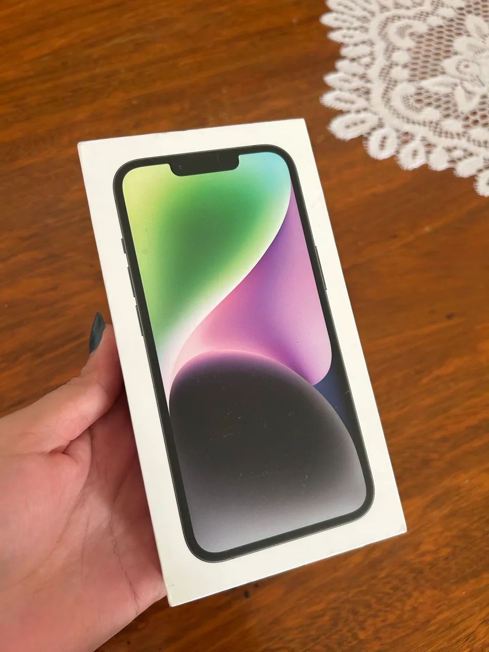 iPhone 14 - 128 gb - Foto 5
