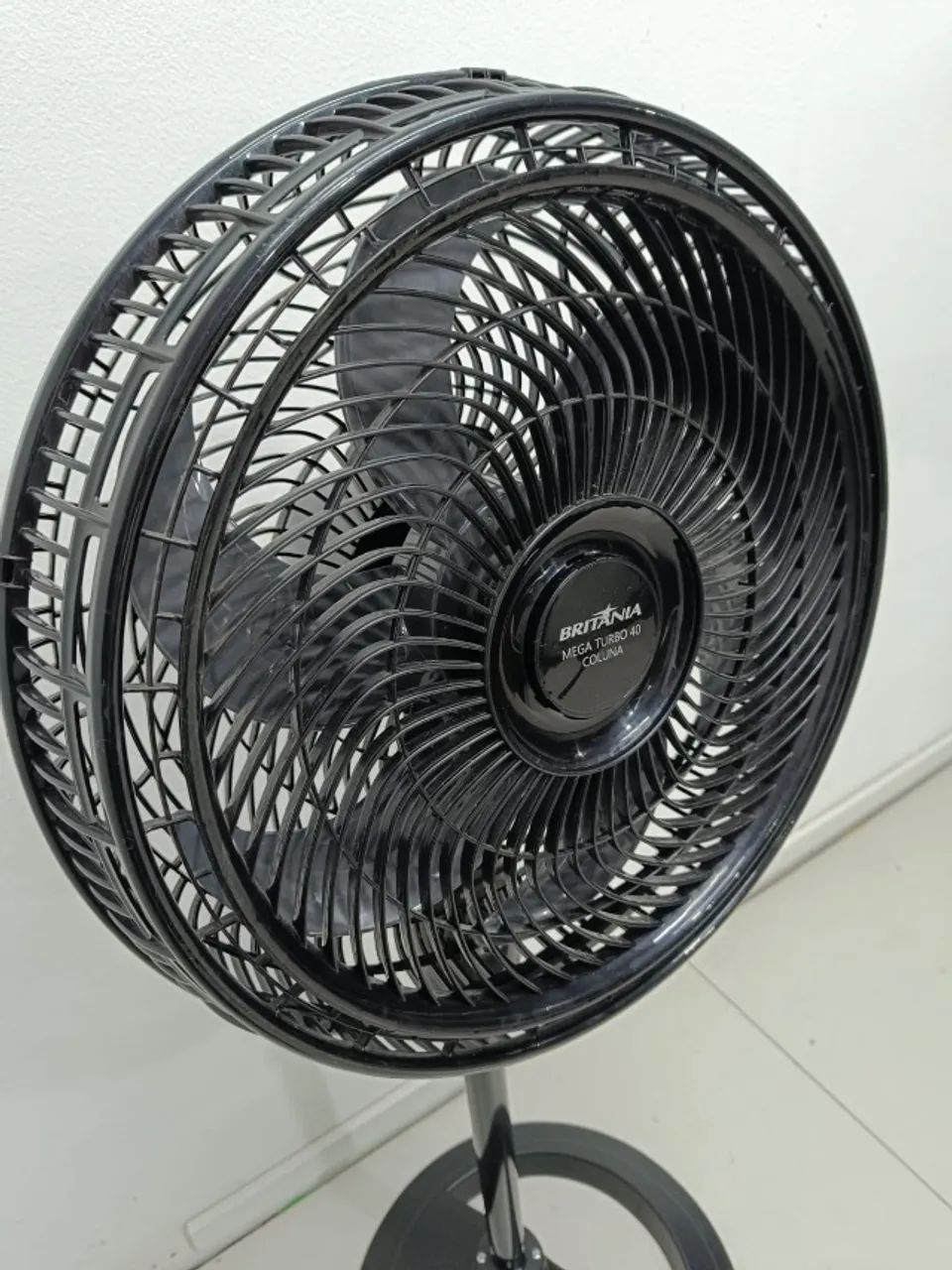 Ventilador Britânia - Foto 3