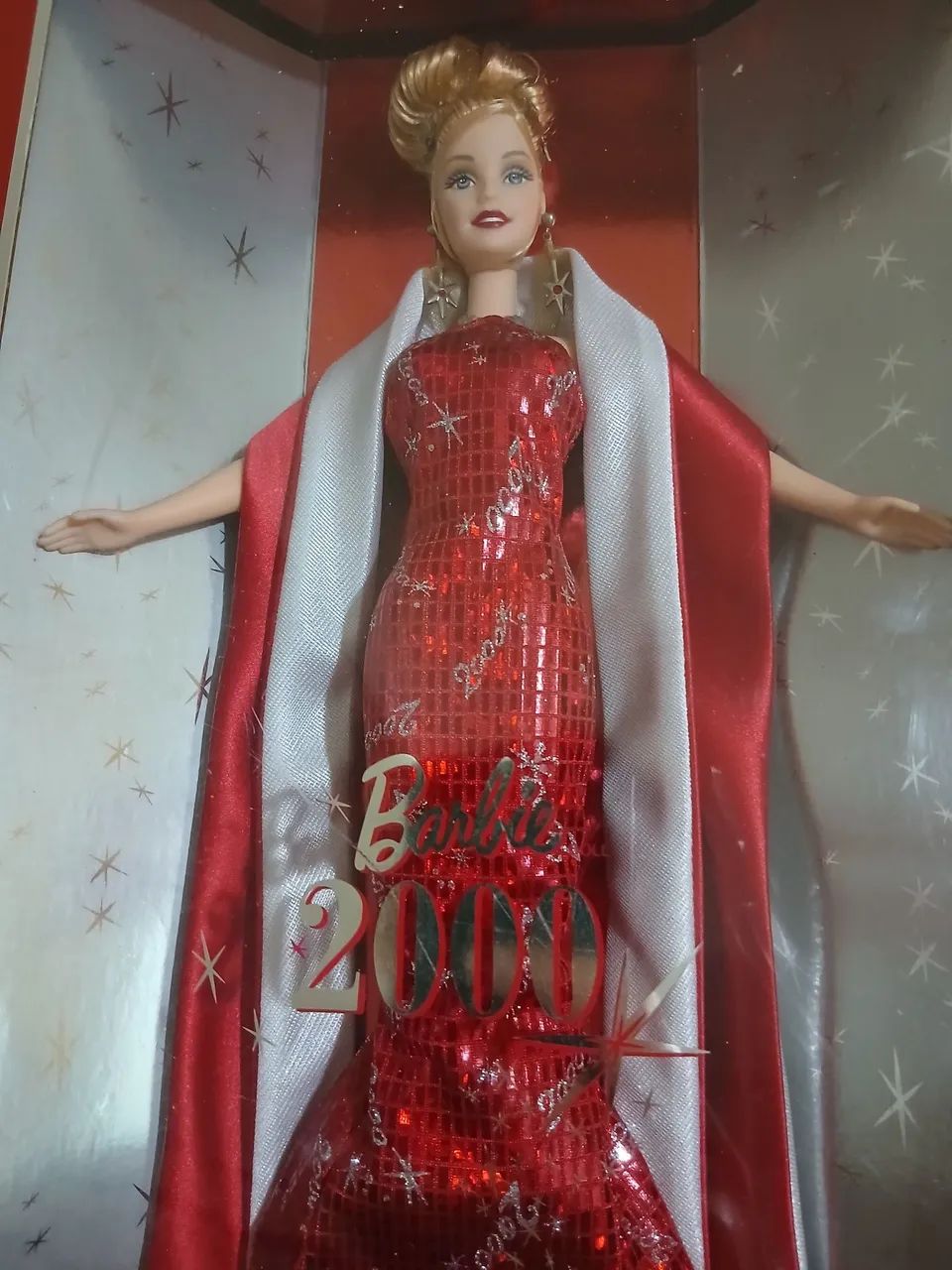 Barbie Collector Gala Red - Foto 3