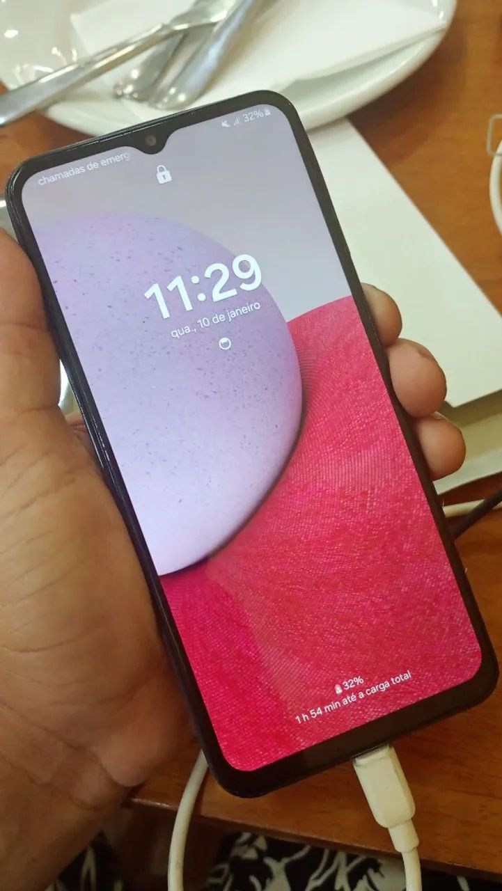 SAMSUNG GALAXY A13 4G - 128 Gigas - Foto 5