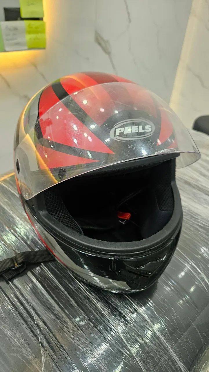 Capacete 