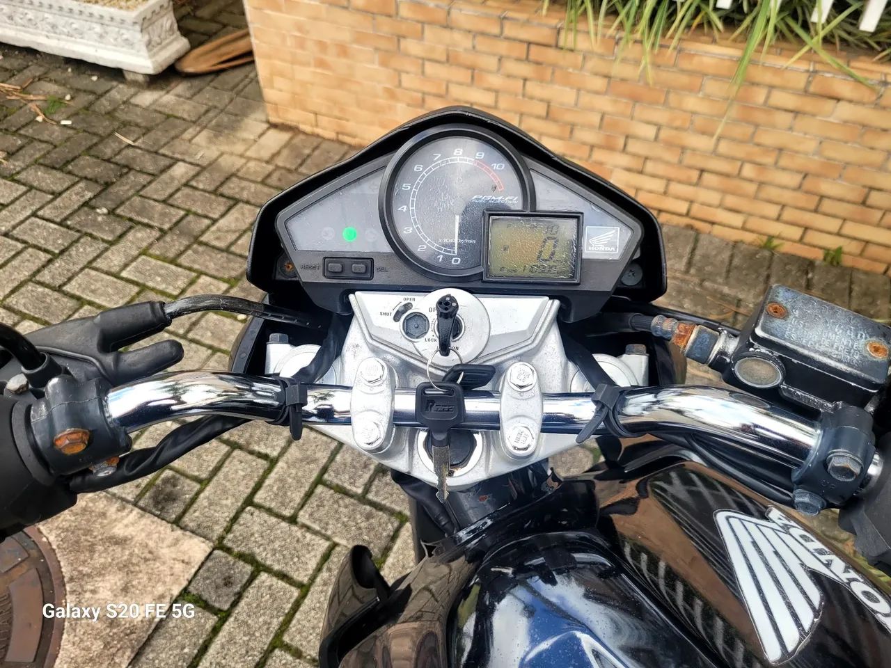 Cb300 9900 - Foto 3
