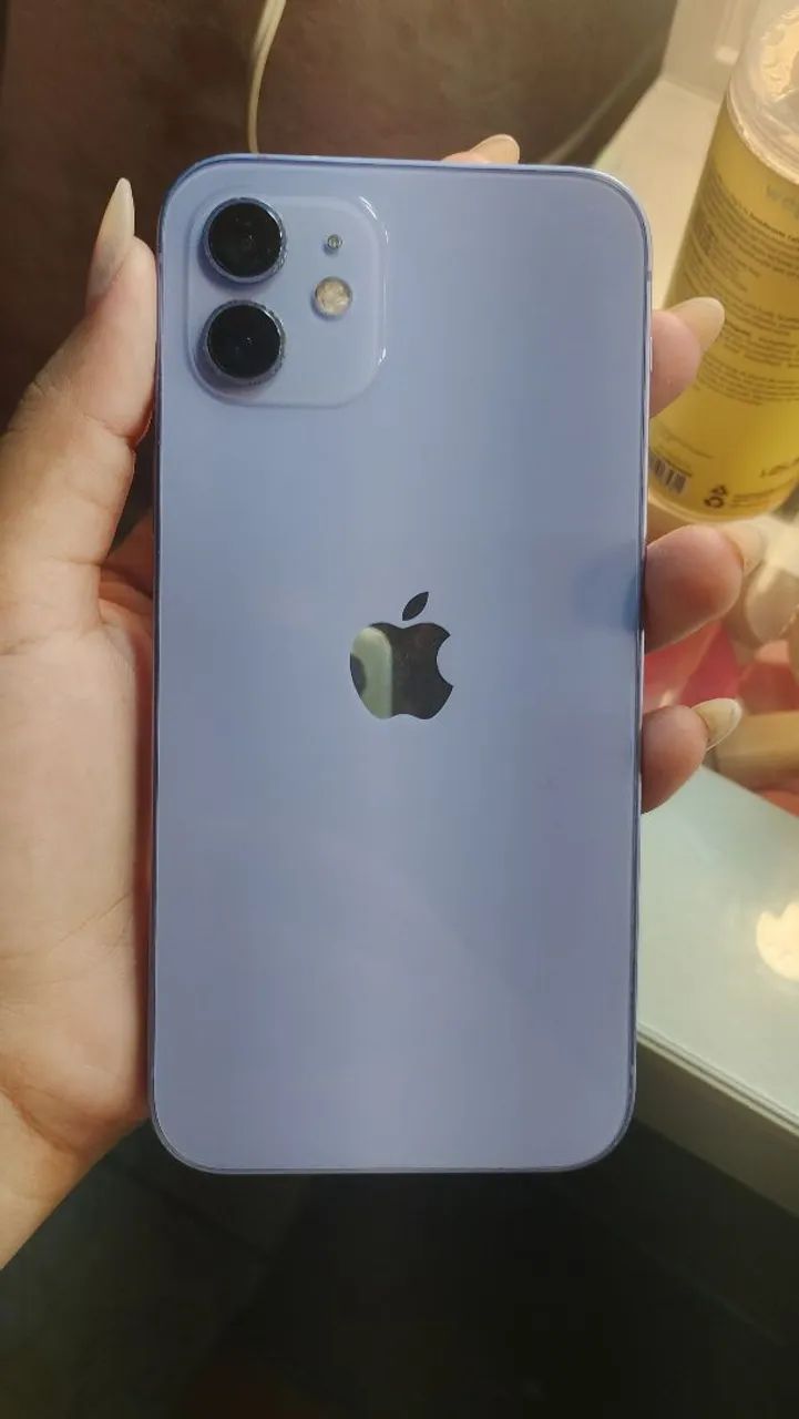 iPhone 12 - Foto 2