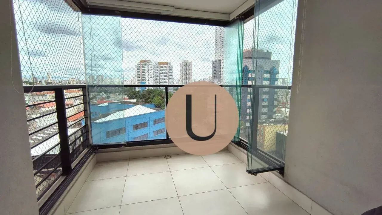Apartamento com 2 dormitórios à venda, próximo ao metrô Tatuapé - Foto 4