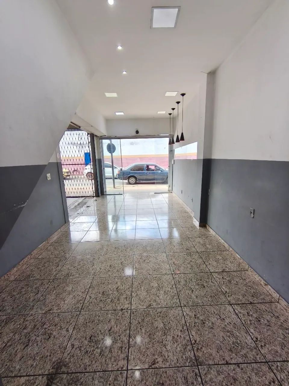 Alugo ou vendo loja! - Foto 4