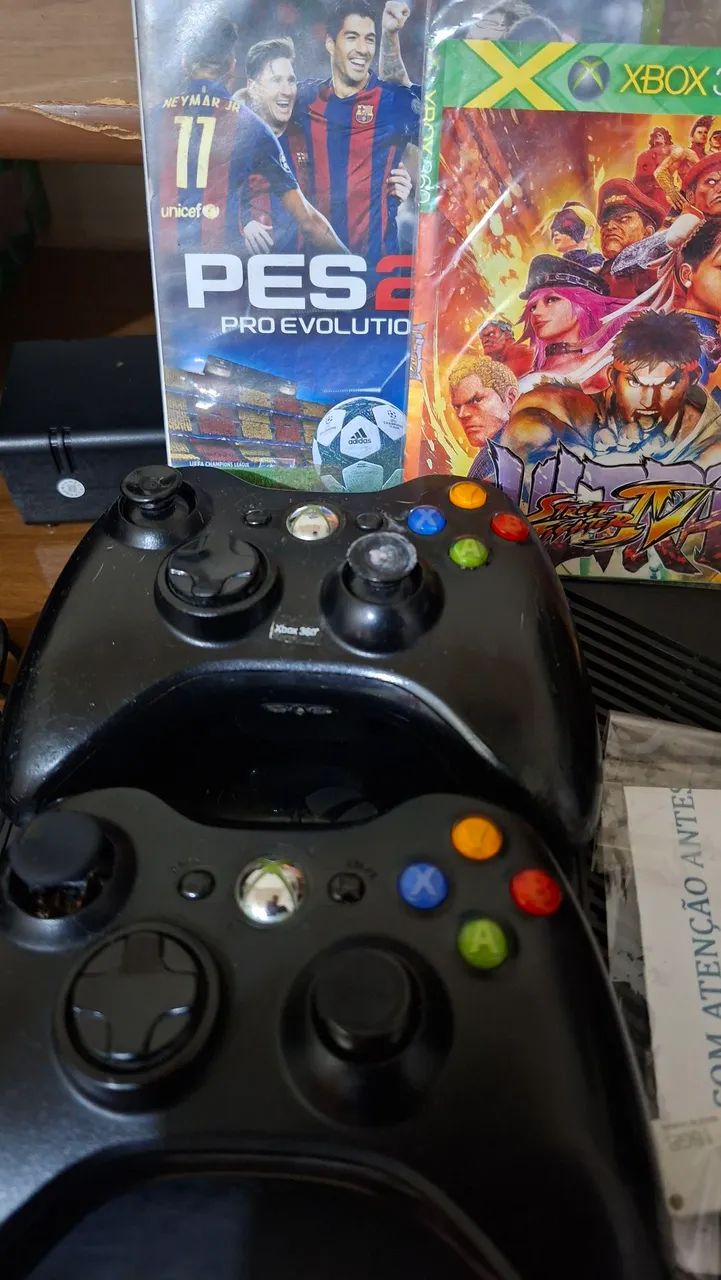 Xbox360 E  - Foto 2