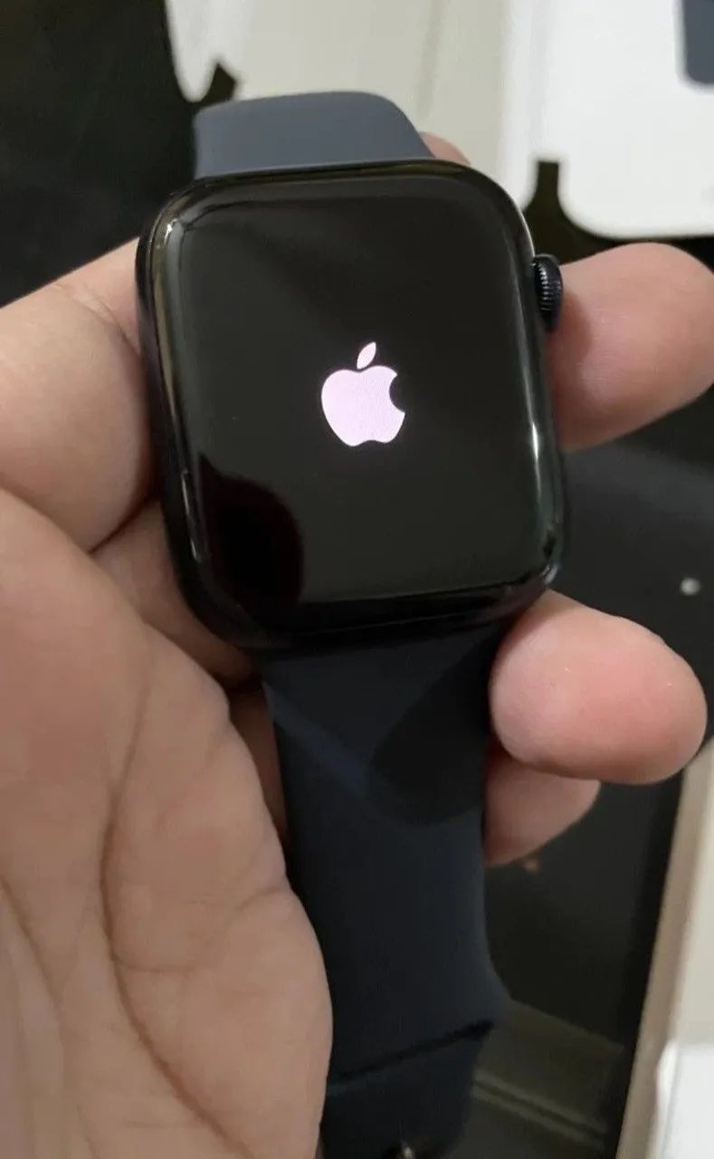 Apple Watch serie 5 - Foto 2