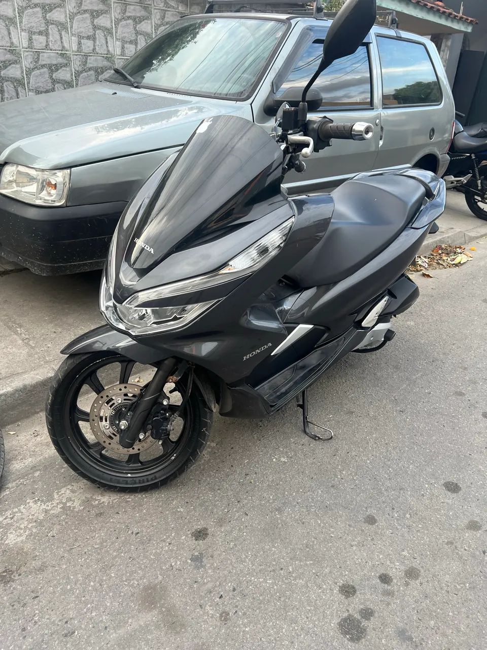 Pcx 2022 