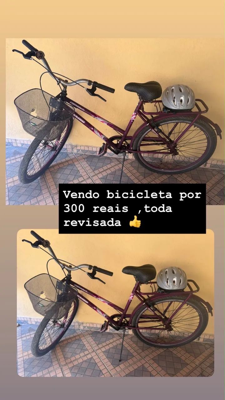 Bike aro 26
