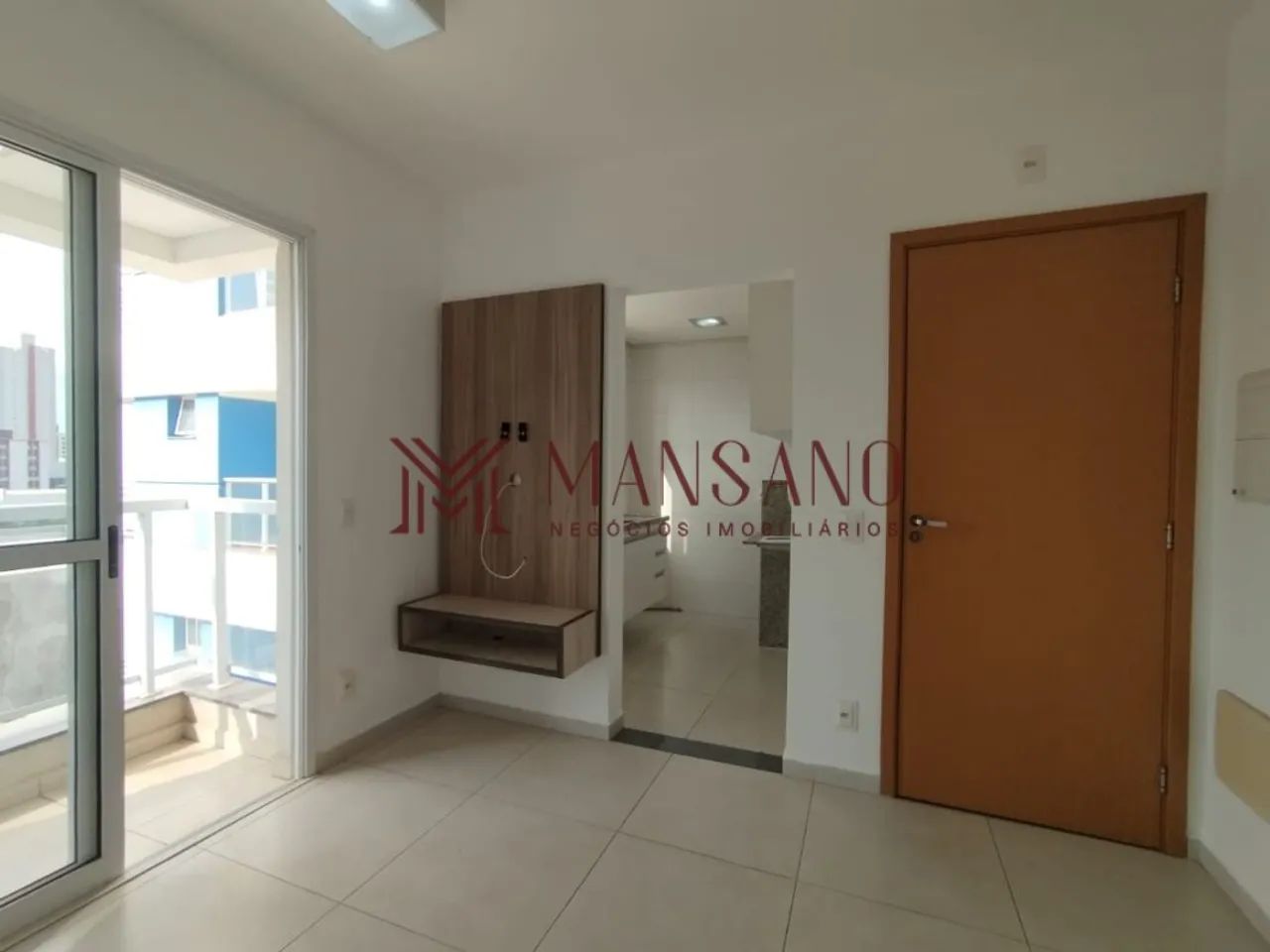 Apartamento para alugar | Edifício Conexion | Vila Guedes de Azevedo, Bauru - Foto 2