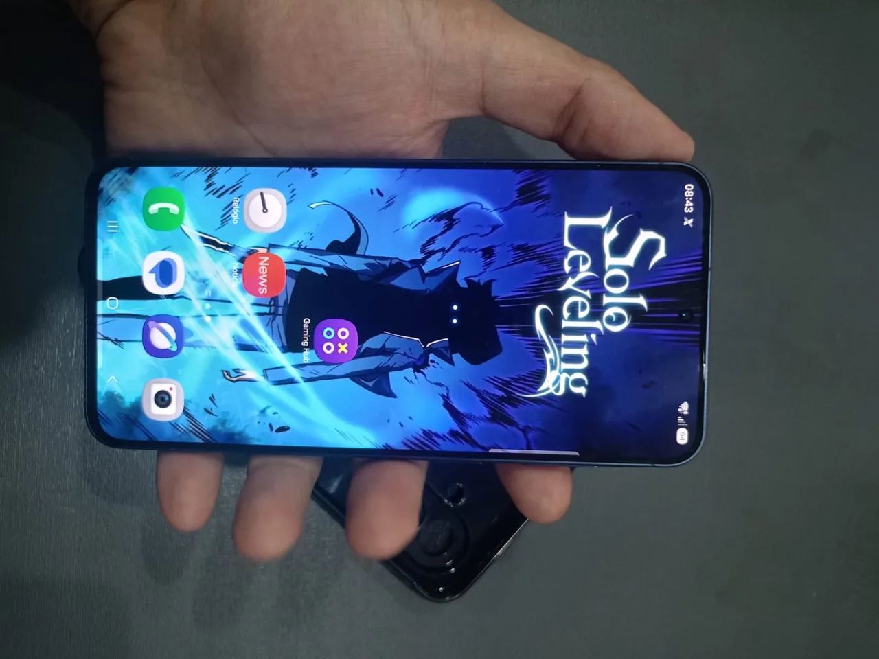 Galaxy a57 - Foto 5