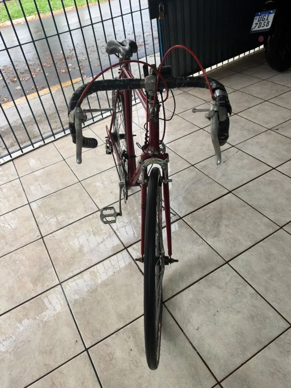 Caloi 10 speed - Foto 2