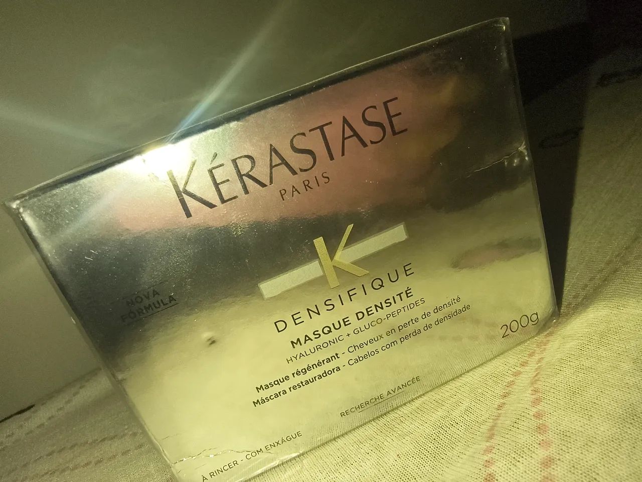 Máscara Capilar Densifique Kérastase 