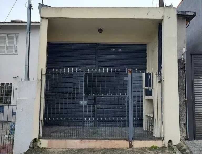 Ponto Comercial à venda em Taboão da Serra/SP