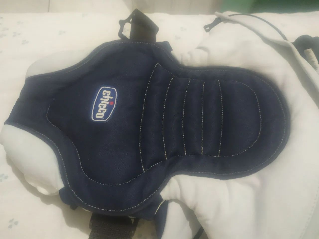 Canguru para bebês  - Foto 2
