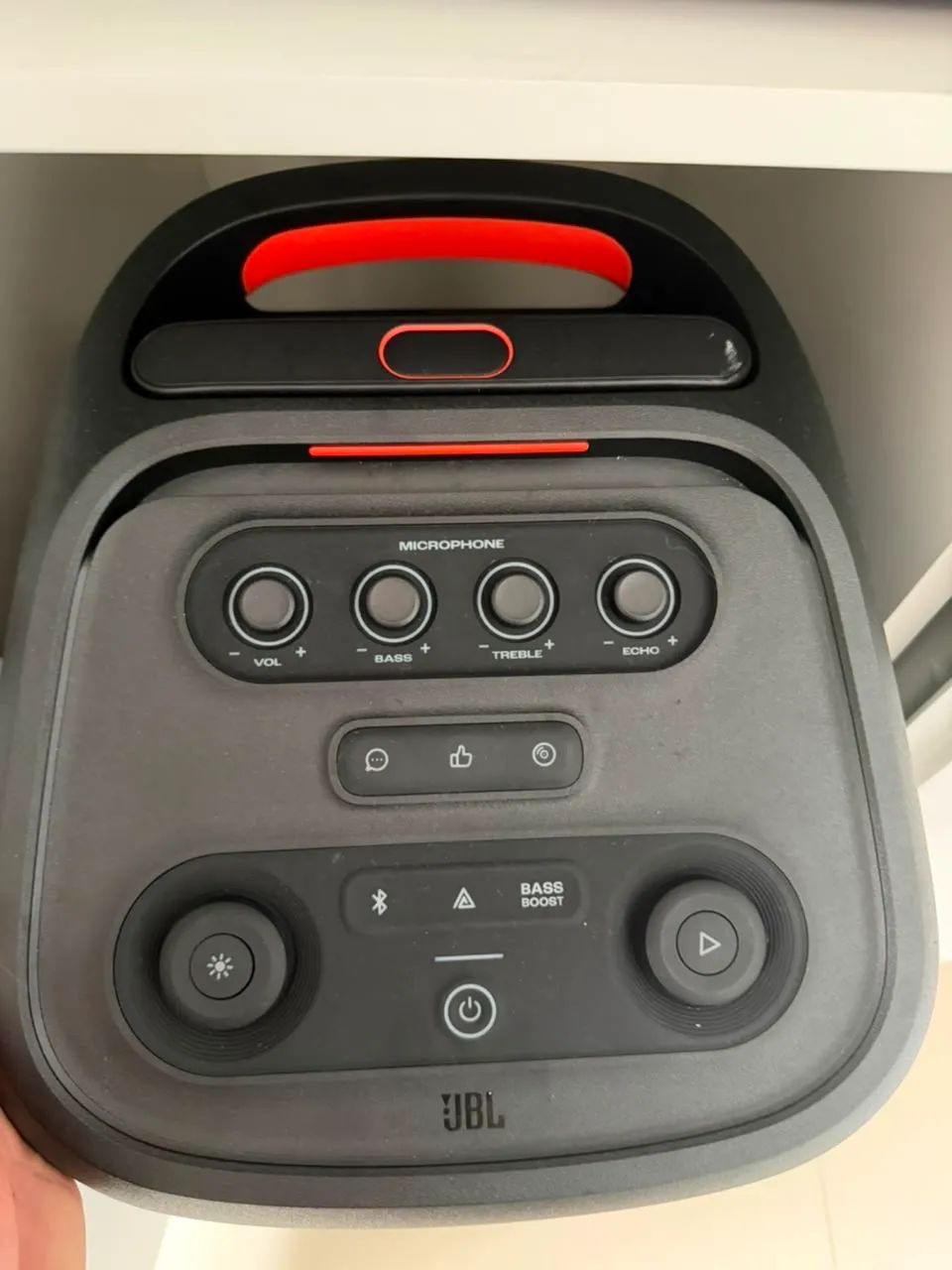 jbl partybox stage 320 - Foto 2