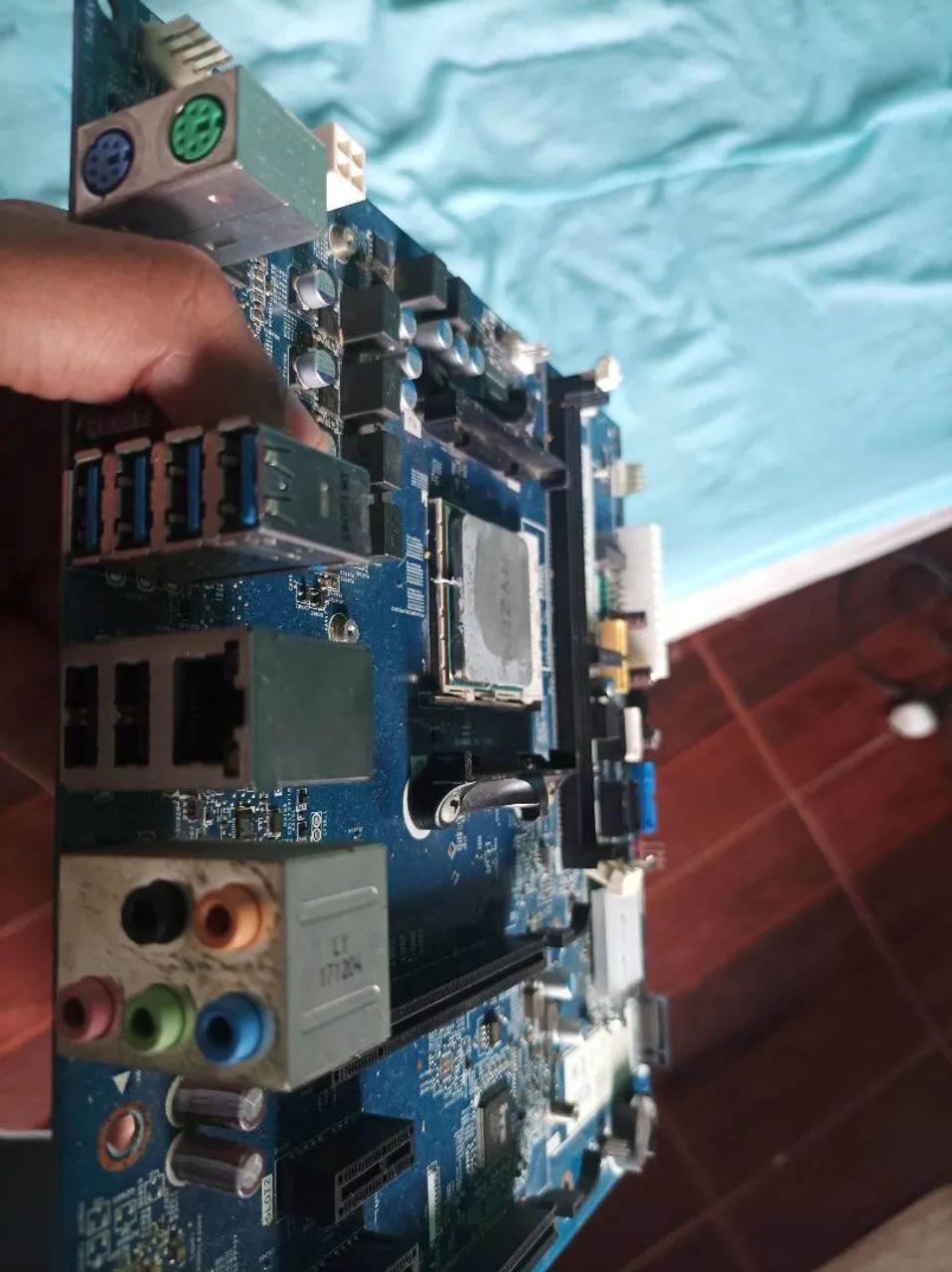 Kit Ryzen 5 - Foto 2