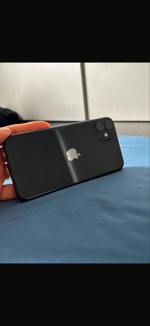 IPHONE 11 128gb - Foto 5