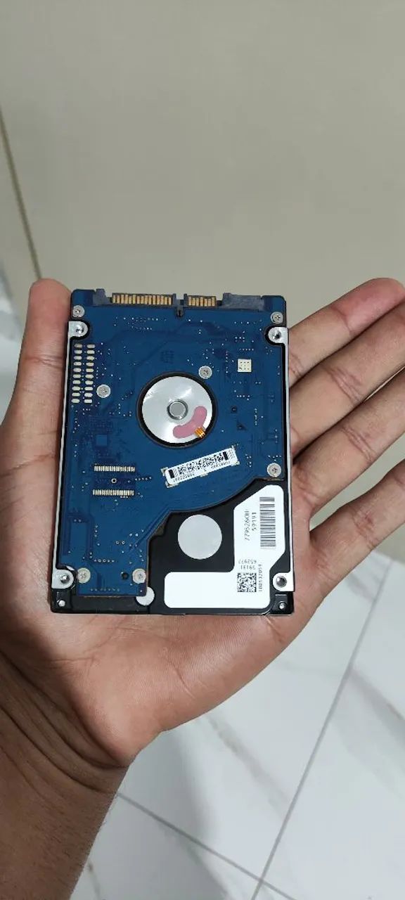 Hd 500gb