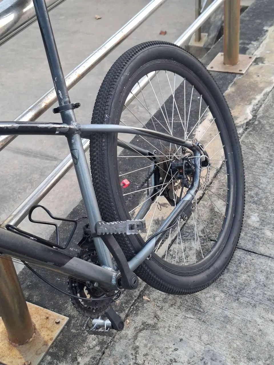 Bicicleta - Foto 3