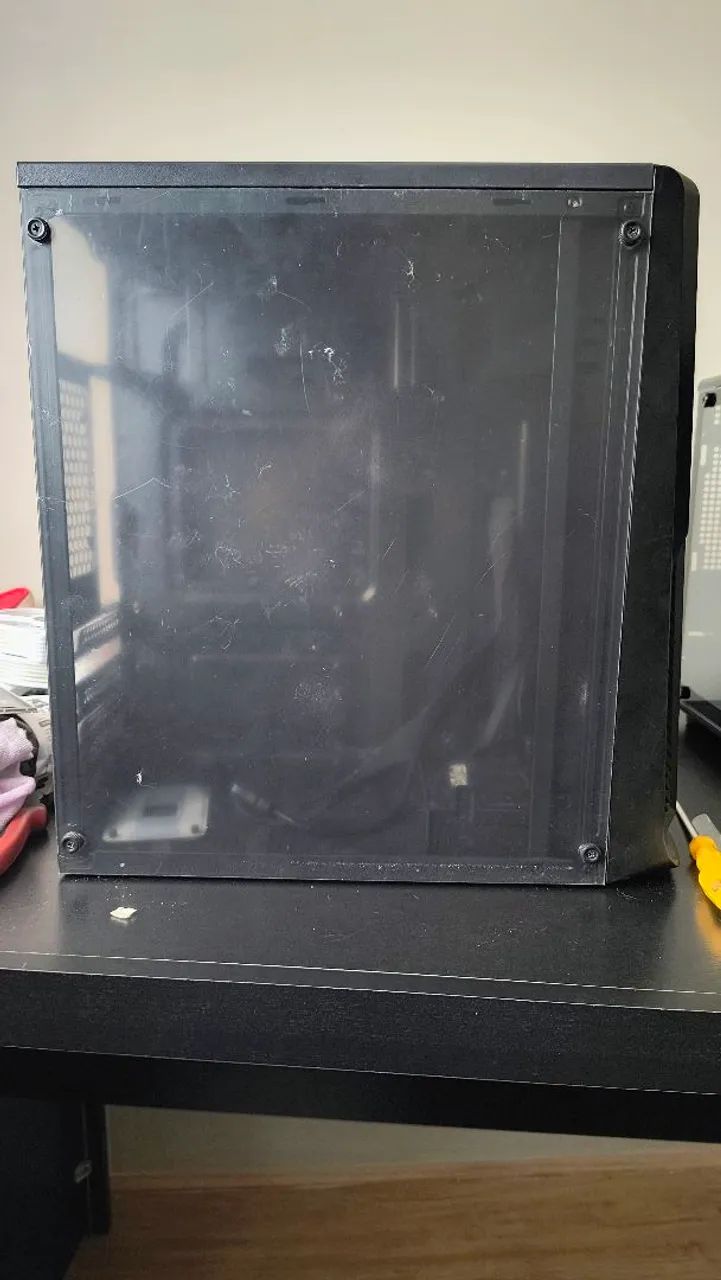 Gabinete Pc - Foto 4