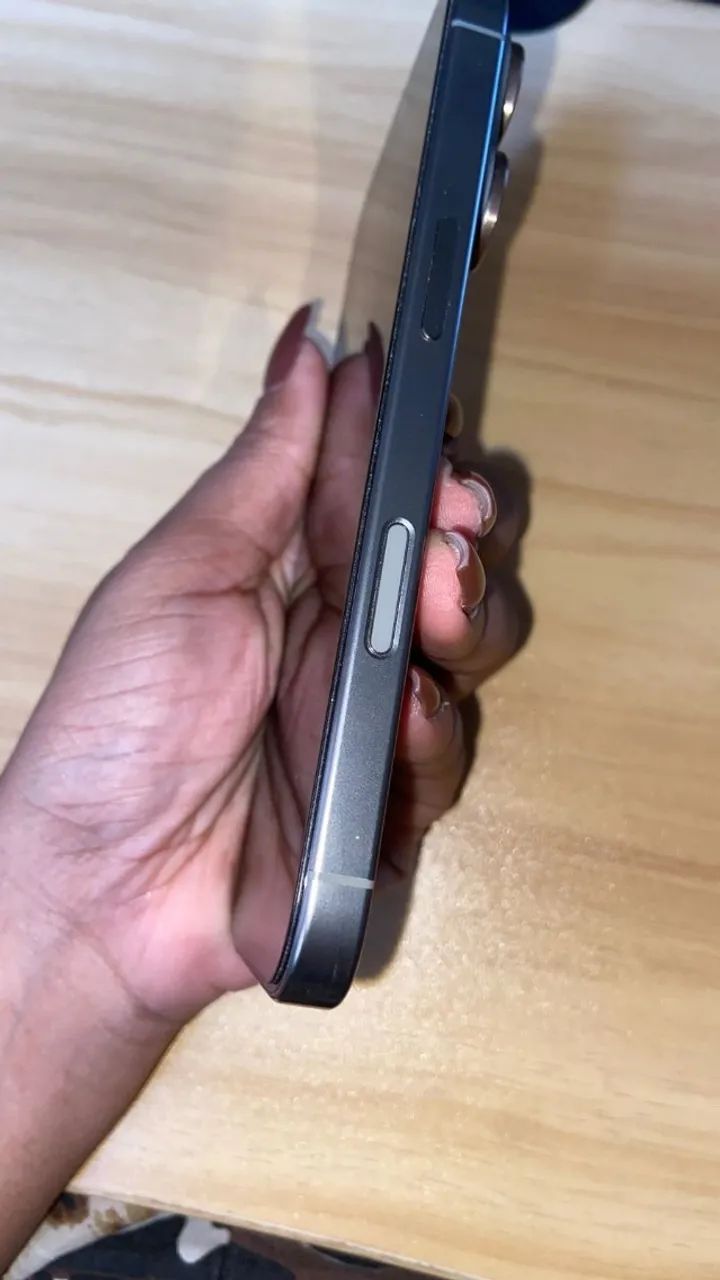 Iphone 16 pro - 128gb - Foto 3
