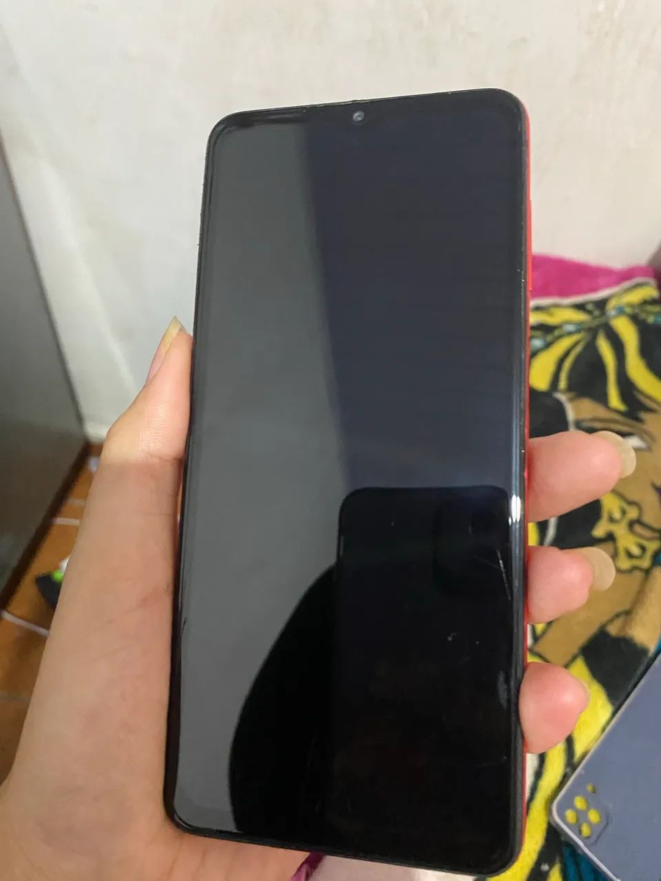 Samsung a12  - Foto 2