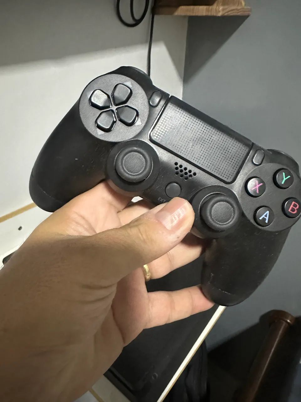 PS4 slim 1tb - Foto 2