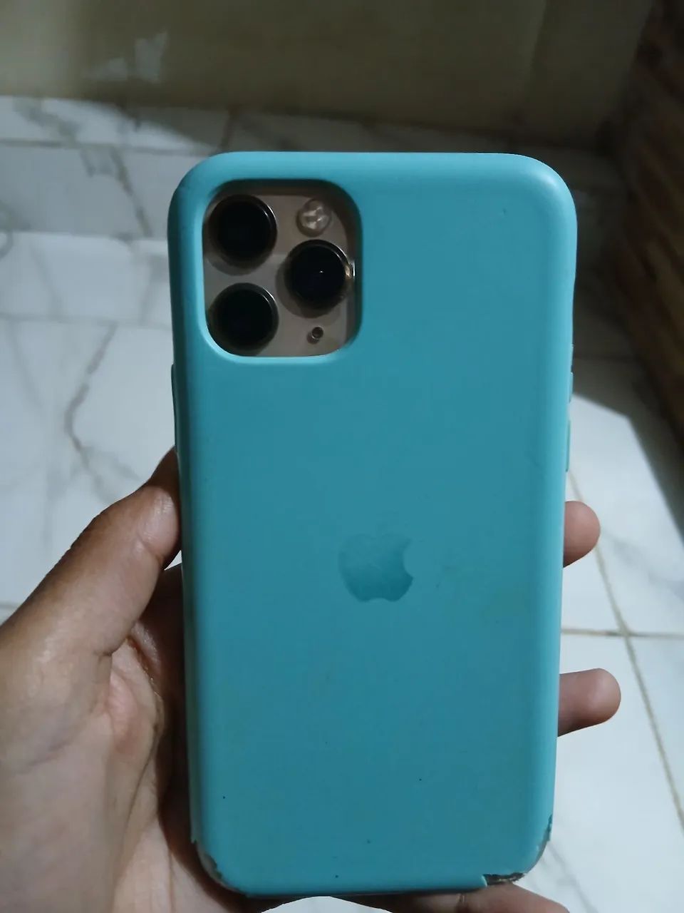 IPhone 11 pro