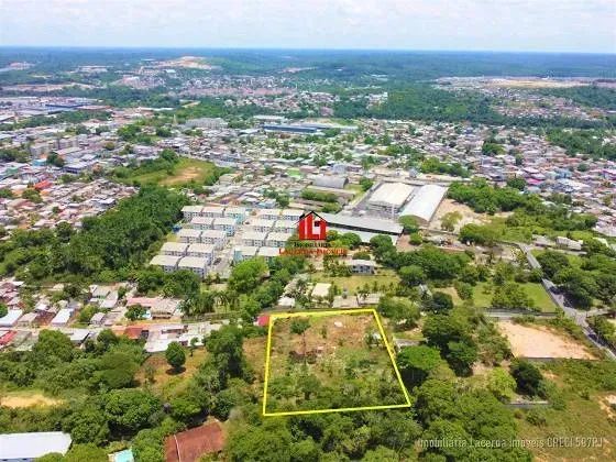 Terreno no Santa Etelvina, 1.100m², Documentado, Murado - Foto 6