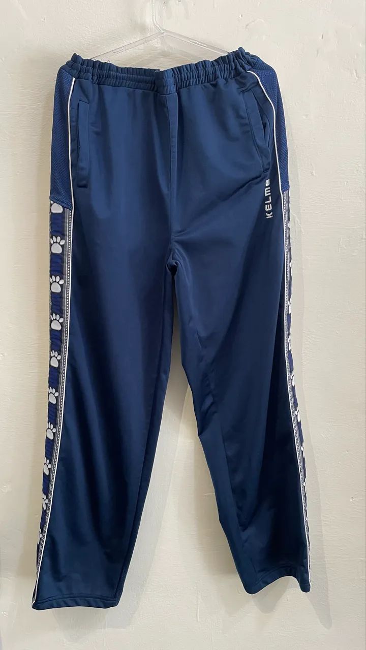 Conjunto Real Madrid Kelme - Foto 5