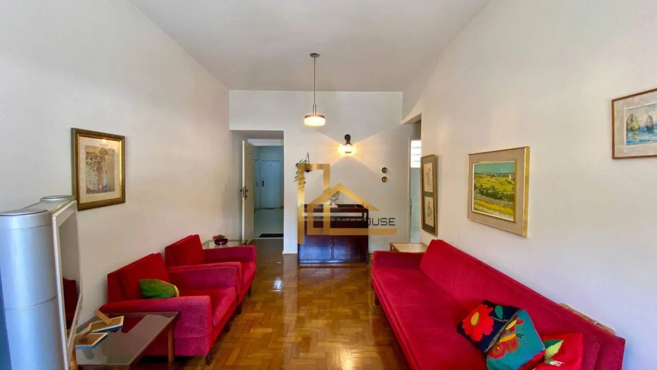 Apartamento com 2 quartos na Várzea - Teresópolis - Foto 2