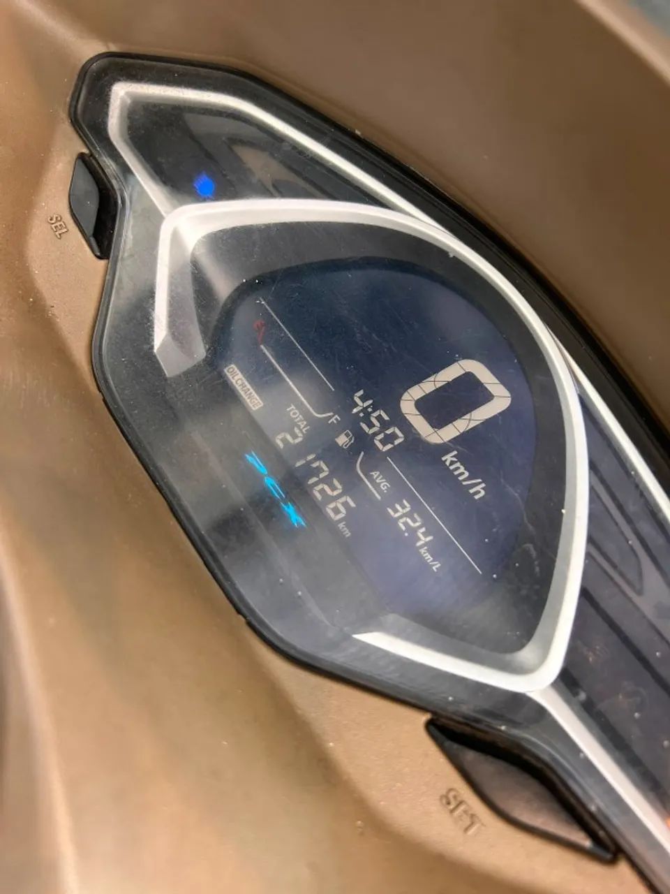 Honda PCX 150 DLX - Foto 3