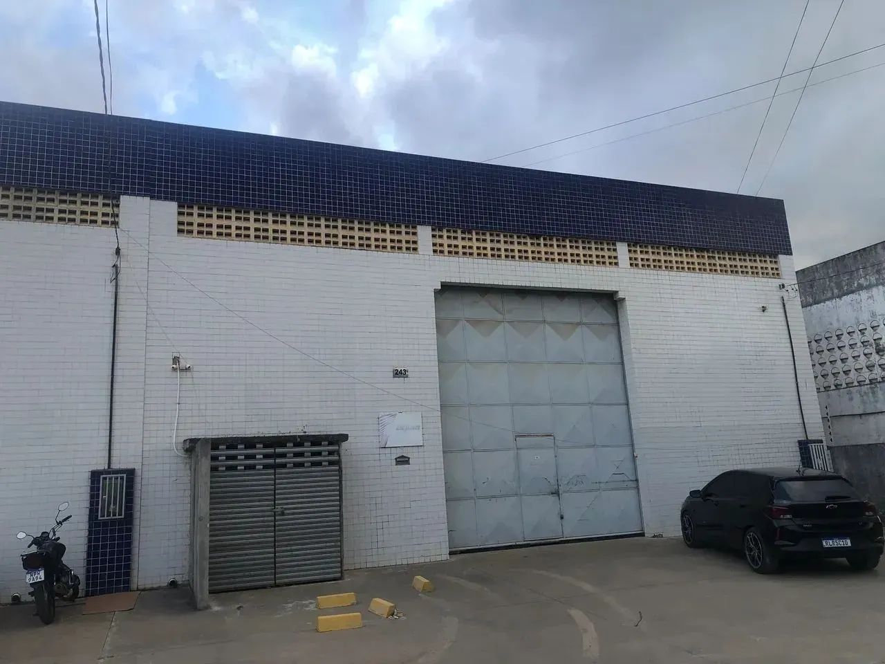 Galpão no renascer-Cabedelo - Foto 5