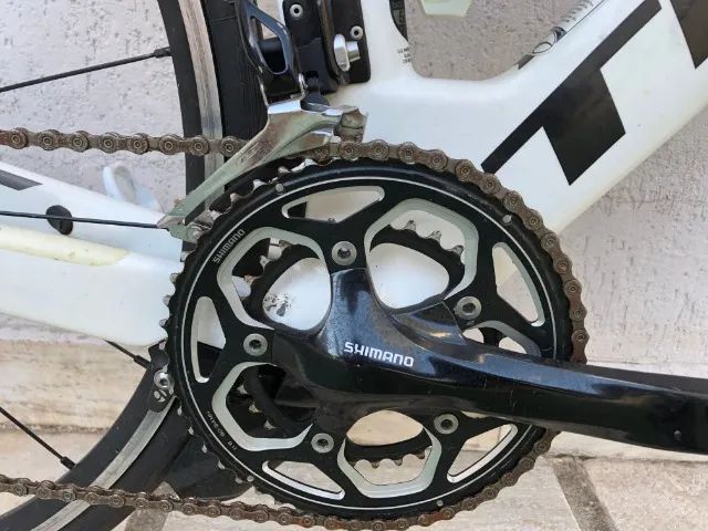 Bicicleta Trek Speed Concept - Foto 3